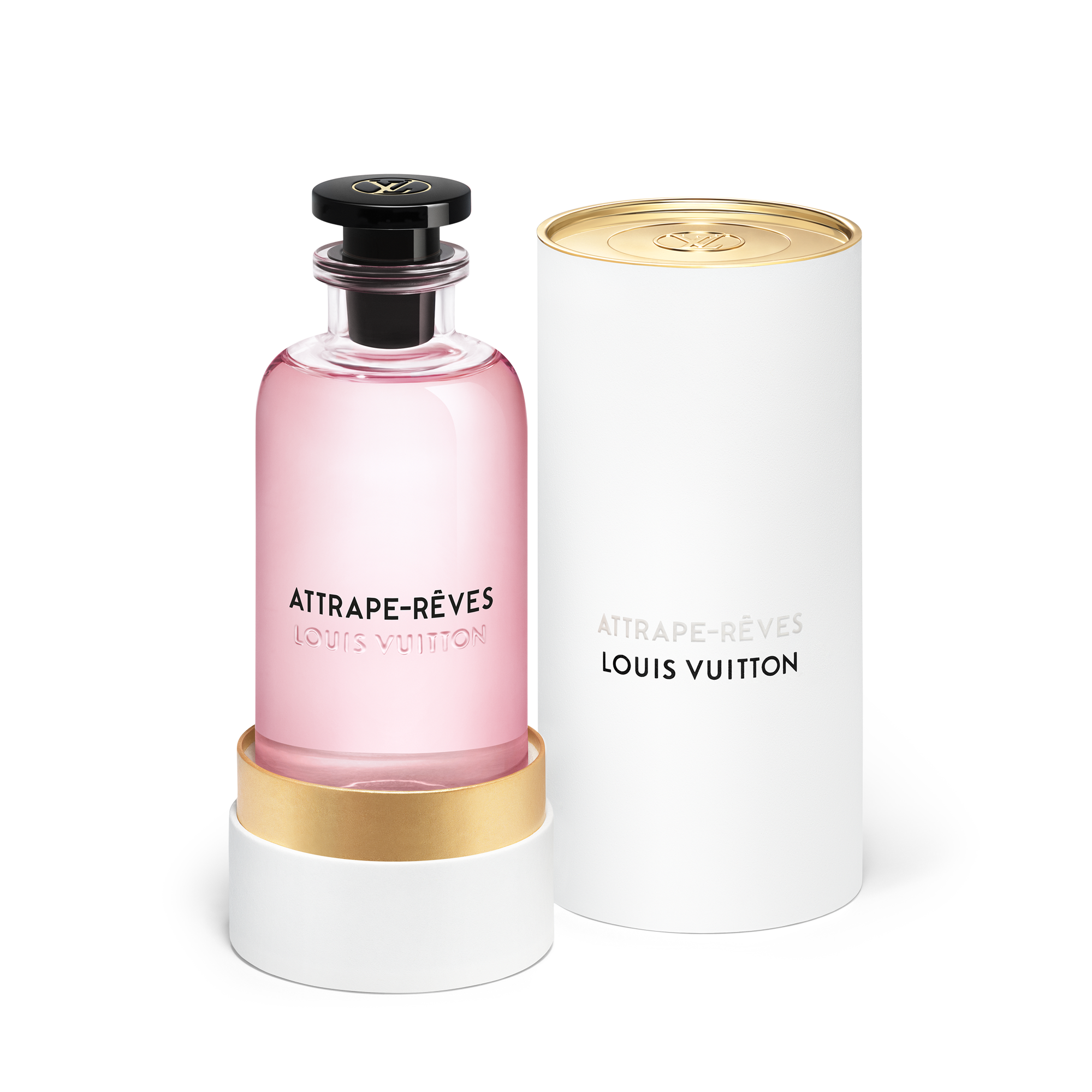 Parfum Attrape-rêves pour femme | LOUIS VUITTON®